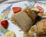 Foto del paso 3 de la receta: Crepes neutros