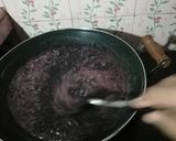 Foto langkah ke 2 dari resep 504. MaduMongso (Dodol Tape Ketan).