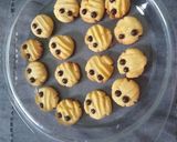 Foto langkah ke 3 dari resep Kue Kering Simple dan Ekonomis.