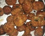 મન્ચુરિયન / ફ્રાઇડ રાઈસ (Munchurian / Fried Rice Recipe In Gujarati) રેસીપી સ્ટેપ2ફોટો