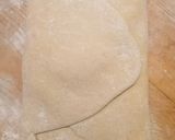 Foto del paso 6 de la receta: Masa Danesa