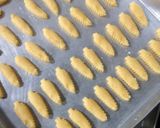 Foto langkah ke 3 dari resep Cookies Putri Salju.
