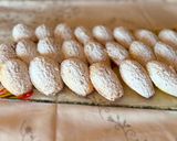 Foto del paso 4 de la receta: Madeleines 🇫🇷