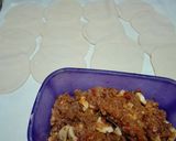 Foto del paso 2 de la receta: Tapa para empanadas fritas