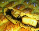 Foto langkah ke 12 dari resep Bolen Pisang No Korsvet.