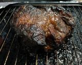 Foto del paso 4 de la receta: Bondiola al Horno a la Barbacoa