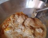 Foto langkah ke 4 dari resep Gulai ayam.