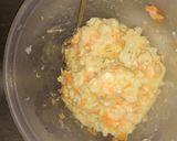 Foto del paso 2 de la receta: Fritos de coliflor