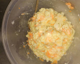 Foto del paso 2 de la receta: Fritos de coliflor