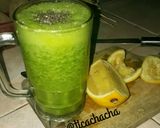 Foto langkah ke 6 dari resep Vegetable Juice ala2.