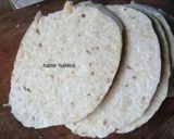 Foto langkah ke 1 dari resep Tempe Goreng tepung kunci.