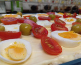 Foto del paso 4 de la receta: Pastel vegetal de verano
