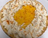 Foto del paso 6 de la receta: Pie de mandarina