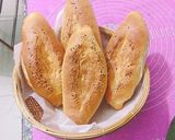 Hình bước làm 7 của món Bánh Mì Việt Nam