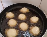 Foto langkah ke 4 dari resep 42. Tape Goreng.