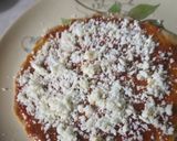 A picture of step 5 of Wheatflour Pizza.