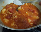 ஆலு சாகு ரெசிபி ஸ்டேப் 5 புகைப்படம்