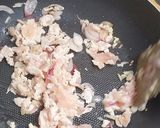 Foto langkah ke 1 dari resep Martabak Ayam Sayur.
