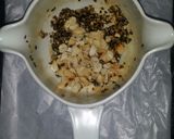 A picture of step 6 of Sesame Oat Bars.
