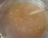 Foto del paso 1 de la receta: Mermelada de naranjas