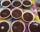 Foto langkah ke 4 dari resep Puding nutrijel vla.