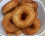 A picture of step 6 of Donuts 🍩 🍩.