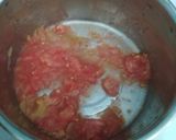 Foto langkah ke 2 dari resep Balado ampela jantung ayam.