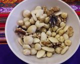Foto del paso 9 de la receta Cumple sin azúcar! 🤗