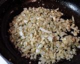 Foto del paso 2 de la receta: Pollo a la Florentina