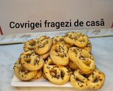 Pas rețetă Covrigi Fragezi 4 fotografie