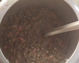 दाल मखनी (dal makhani recipe in Hindi) रेसिपी चरण 1 फोटो