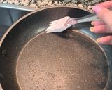 Foto del paso 3 de la receta: Crepes salados. Sin gluten. Muy fáciles