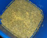 Foto del paso 3 de la receta: Tortilla de papa con orégano