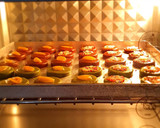 Foto langkah ke 6 dari resep Cookies Tapioka.