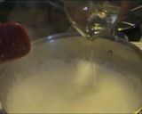 A picture of step 2 of Firm homemade paneer.