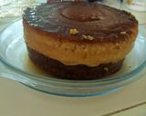 Foto del paso 4 de la receta: Bizcoflan