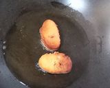 Foto del paso 2 de la receta Potaje de garbanzos de las monjas