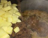 Foto del paso 5 de la receta: Guiso de arroz con legumbres