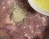 รูปขั้นตอนการทำที่ 5 ของ สูตรหมูนุ่ม ที่นุ่มหรู 😏