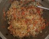 Foto langkah ke 5 dari resep Lumpia Ayam Soun.