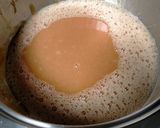 Une image de l'étape 2 de Caramel beurre salé.