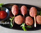 Beetroot Lollipops recipe step 5 photo