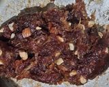 ખજૂર  રોલ્સ(khajur rolls recipe in Gujarati) રેસીપી સ્ટેપ2ફોટો