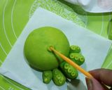 Foto langkah ke 5 dari resep CharPao (Sea World).