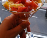 Foto del paso 2 de la receta: Macedonia de fruta