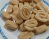 Foto del paso 4 de la receta: Mazapanes