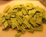 Foto del paso 5 de la receta: Don Roque en su salsa