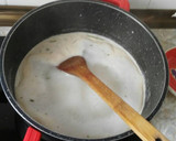 Foto del paso 1 de la receta: Pescado con coco