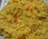 Foto del paso 6 de la receta: Arroz Cremoso con Sofrito en Thermomix