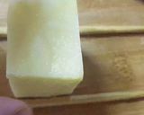 عکس مرحله 2 از دستور سیب‌زمینی گریل 🍟
